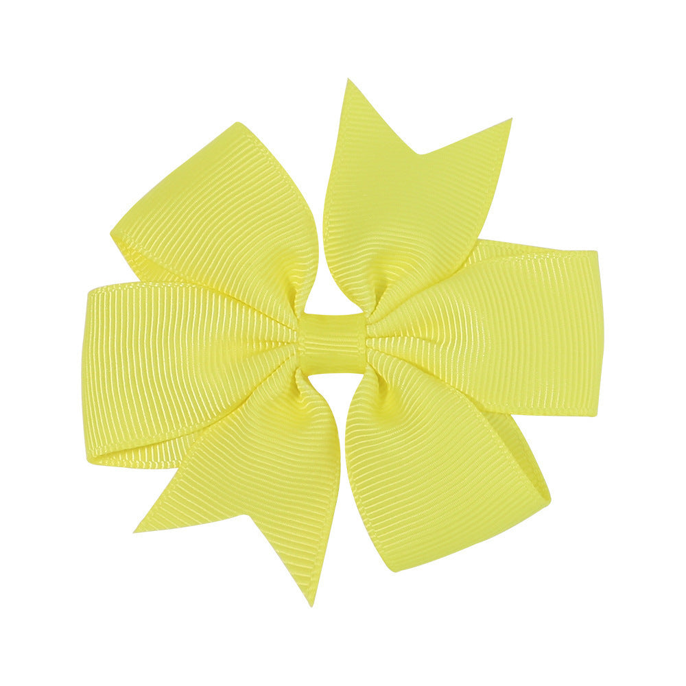 Hair Clip Hair Clip Kids Head Accessory Hairpin