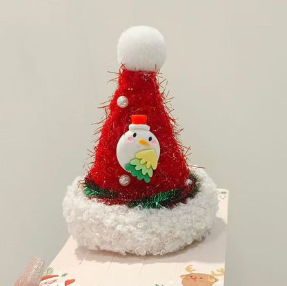 Hair Clip Kids Girl Hairpin Clip Hair Accessory Head Accessory