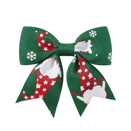 Girl Hair Accessory Handmade Hair Clip Hairpin 4791