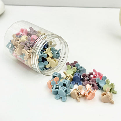 Hair Clip Mini Mini Hair Clip Hair Clip Hair Accessory Bangs Hairpin