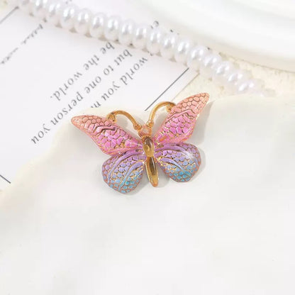 ins Cute Colorful Hair Clip Head Accessory Braiding