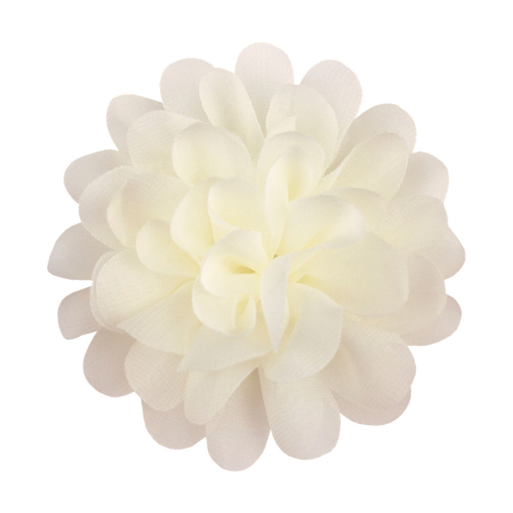 10CM Kids Headband Hair Tie DIY Accessory