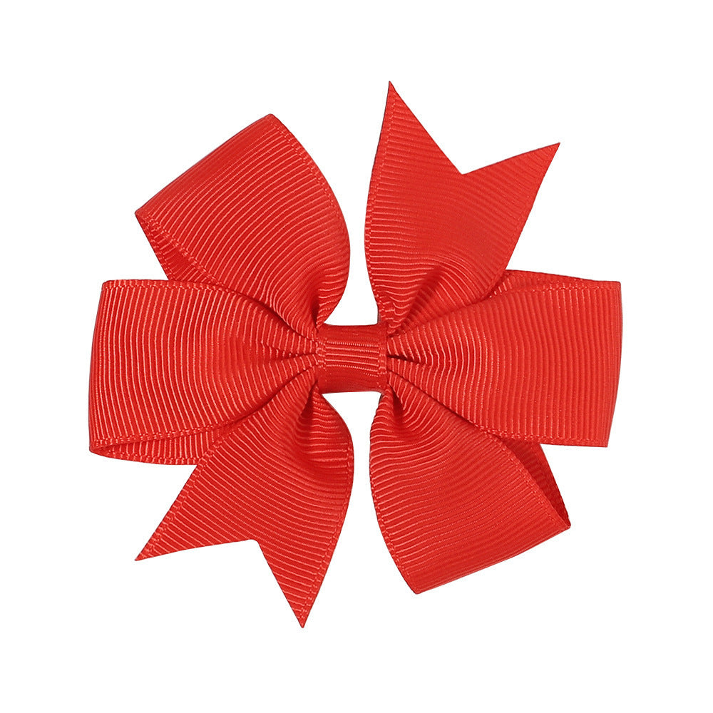 Hair Clip Hair Clip Kids Head Accessory Hairpin