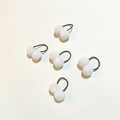 Cute Elastic Band Kids Hair Tie Headband Hair Accessory