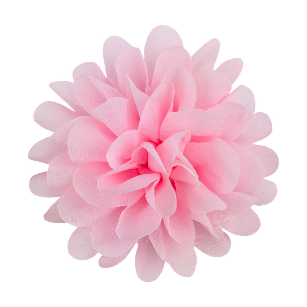 10CM Kids Headband Hair Tie DIY Accessory