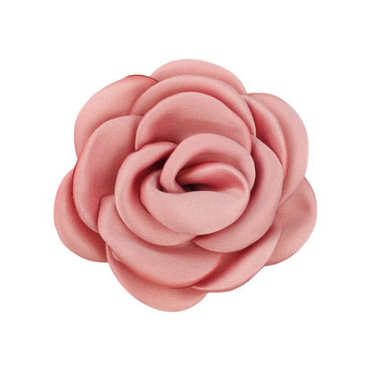 6cm 8cm Kids Accessory Handmade Flower