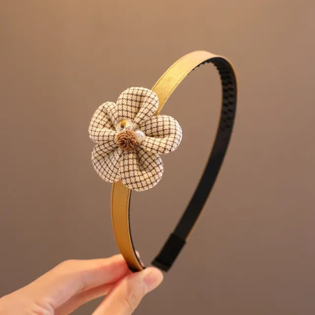 2024 Kids Hairpin Head Accessory