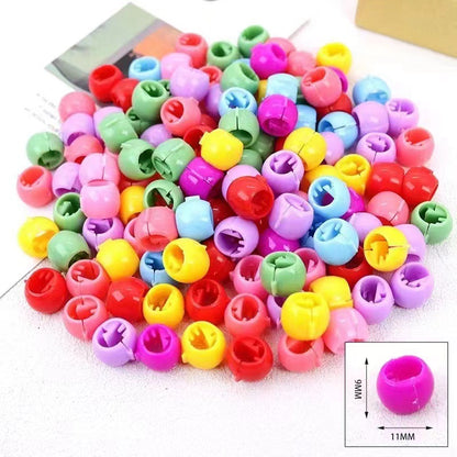 Mini Hair Clip Cute Baby Clip Girl Hair Clip Hair Accessory Hairpin Hair Clip