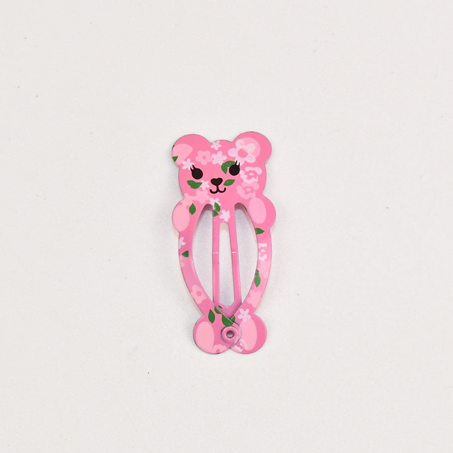 Hair Clip Kids Hair Accessory Cute Cartoon Hairpin BB Clip Side Clip