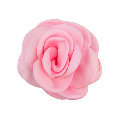 6cm 8cm Kids Accessory Handmade Flower