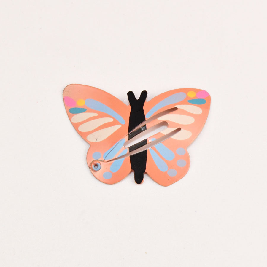 Hair Clip Kids Hair Accessory Cute Cartoon Hairpin BB Clip Side Clip