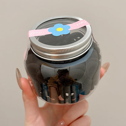 Kids Hair Tie High Elasticity Elastic Band Braiding Gentle on Hair Headband 2025 Hair Tie