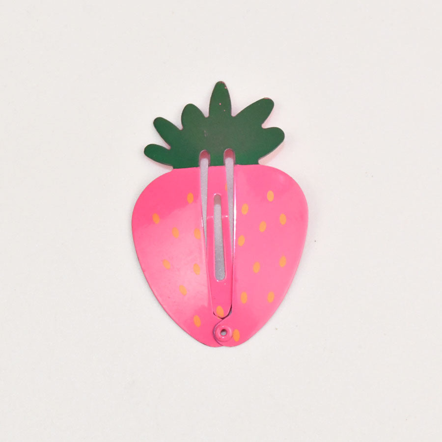 Hair Clip Kids Hair Accessory Cute Cartoon Hairpin BB Clip Side Clip