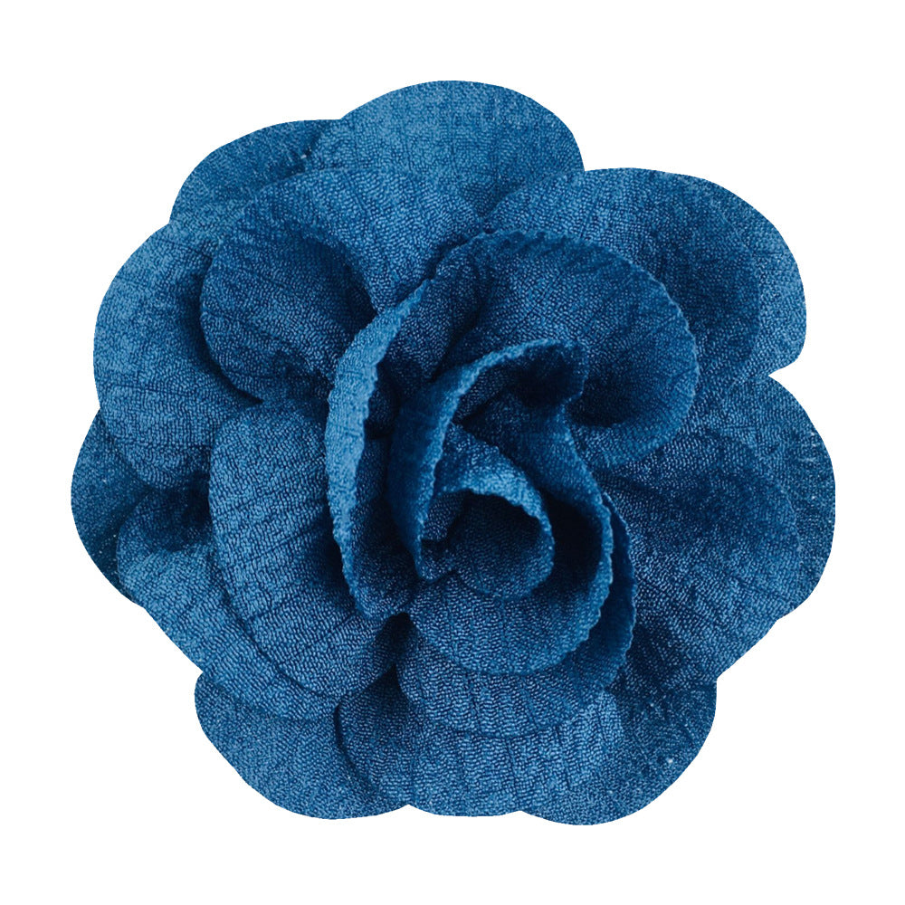 7cm Handmade Hair Clip Hair Band