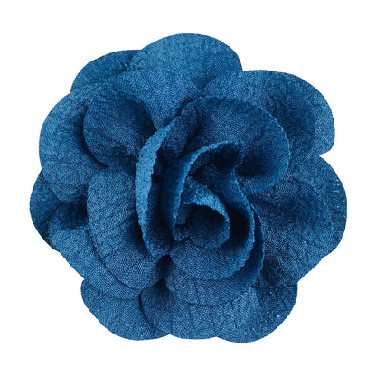 7cm Handmade Hair Clip Hair Band