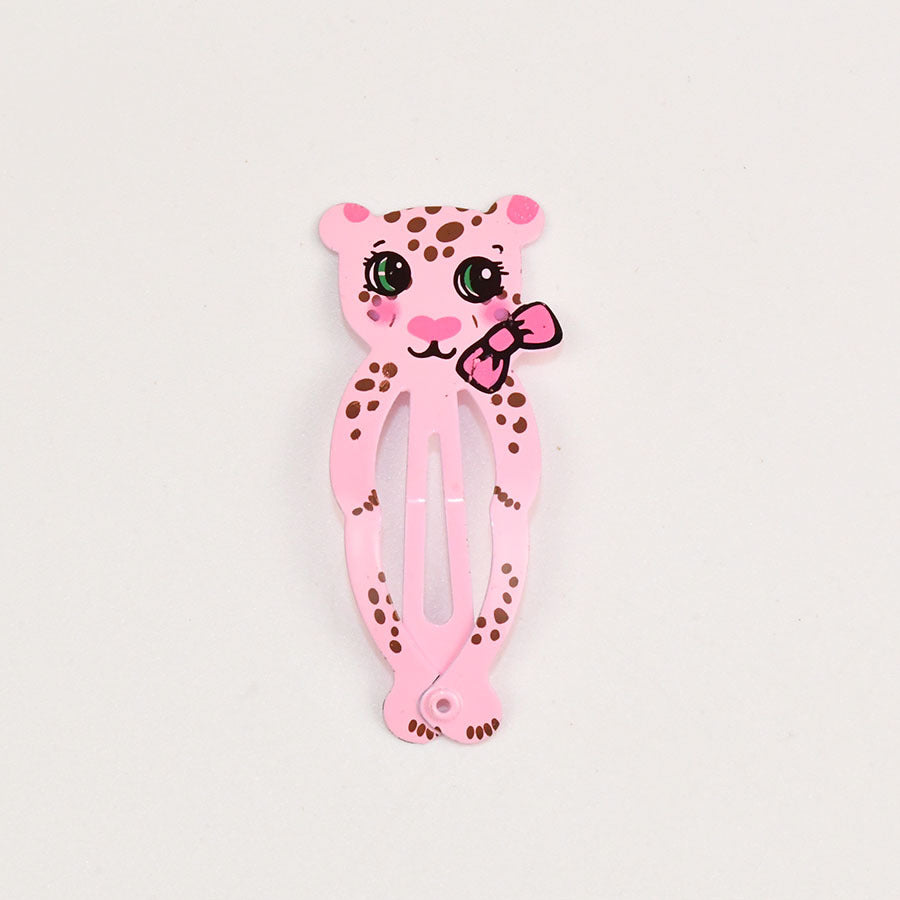 Hair Clip Kids Hair Accessory Cute Cartoon Hairpin BB Clip Side Clip