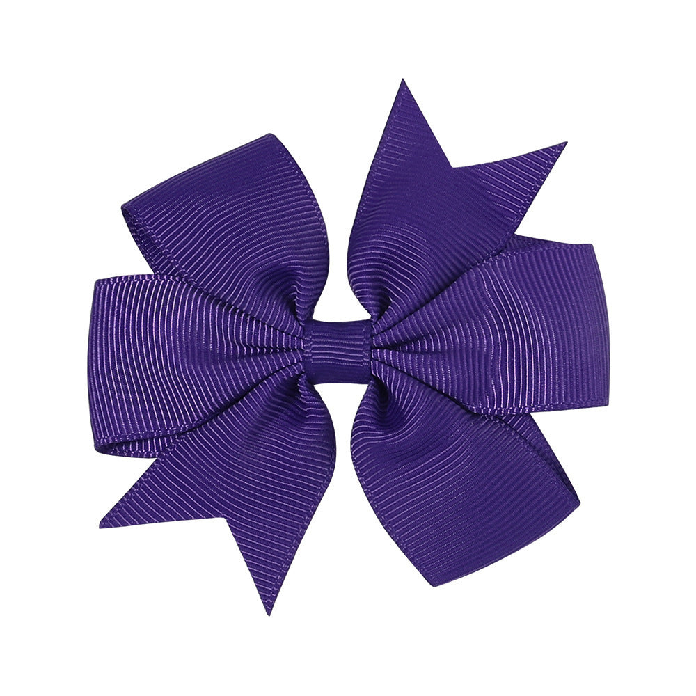 Hair Clip Hair Clip Kids Head Accessory Hairpin