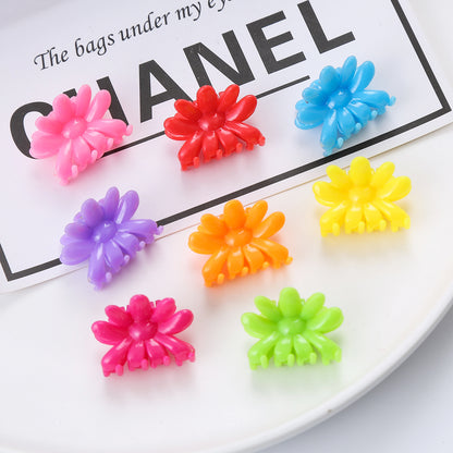 Kids Hair Clip Transparent Hair Clip Hair Clip Hair Accessory