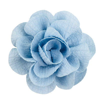 7cm Handmade Hair Clip Hair Band