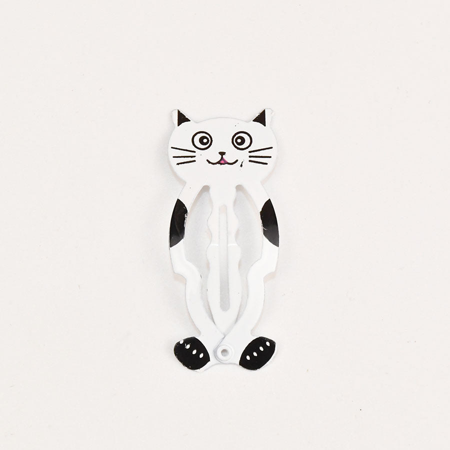 Hair Clip Kids Hair Accessory Cute Cartoon Hairpin BB Clip Side Clip