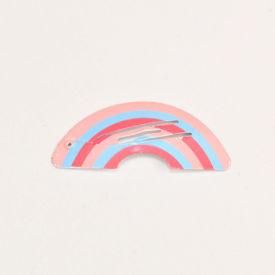 Hair Clip Kids Hair Accessory Cute Cartoon Hairpin BB Clip Side Clip