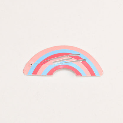 Hair Clip Kids Hair Accessory Cute Cartoon Hairpin BB Clip Side Clip
