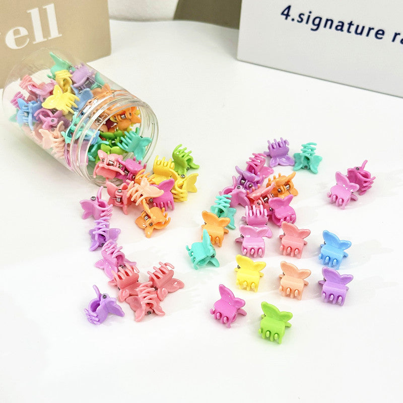 Hair Clip Mini Mini Hair Clip Hair Clip Hair Accessory Bangs Hairpin