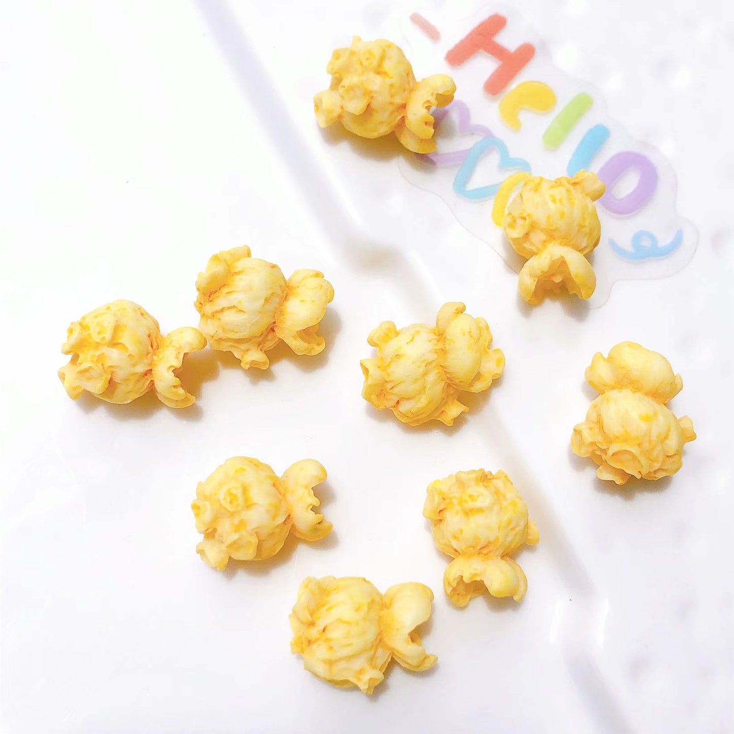 Accessory Kids Hair Accessory DIY Accessory