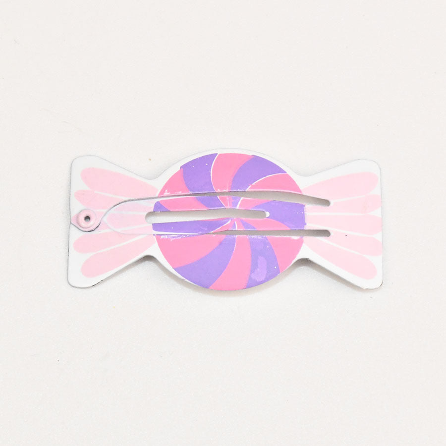 Hair Clip Kids Hair Accessory Cute Cartoon Hairpin BB Clip Side Clip