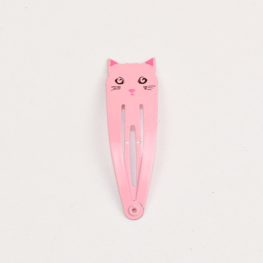 Hair Clip Kids Hair Accessory Cute Cartoon Hairpin BB Clip Side Clip