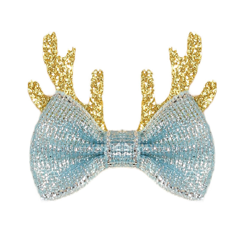 Kids Multi-color 50/ Bow DIY Accessory