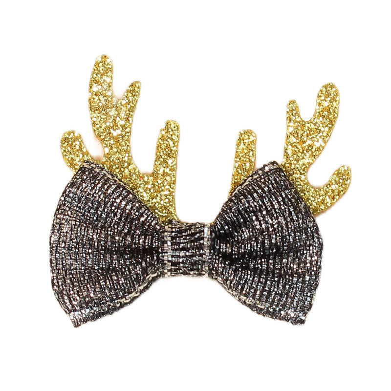 Kids Multi-color 50/ Bow DIY Accessory