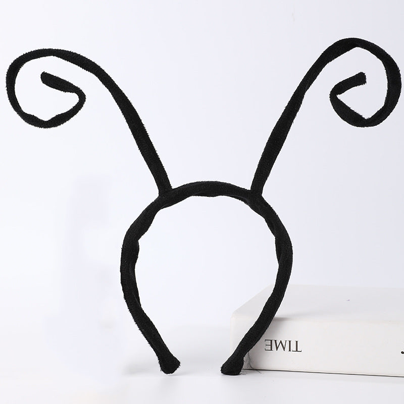 Kids Head Accessory Set