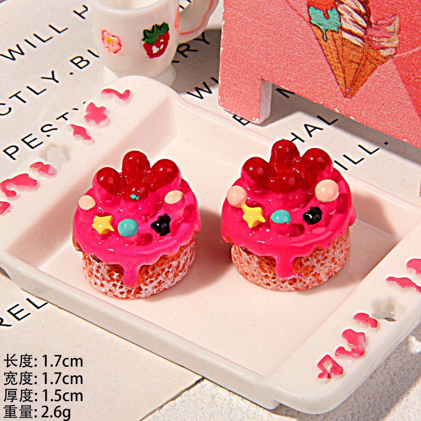 Star Kids Hair Accessory Accessory