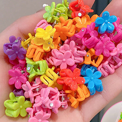 Mini Hair Clip Cute Baby Clip Girl Hair Clip Hair Accessory Hairpin Hair Clip