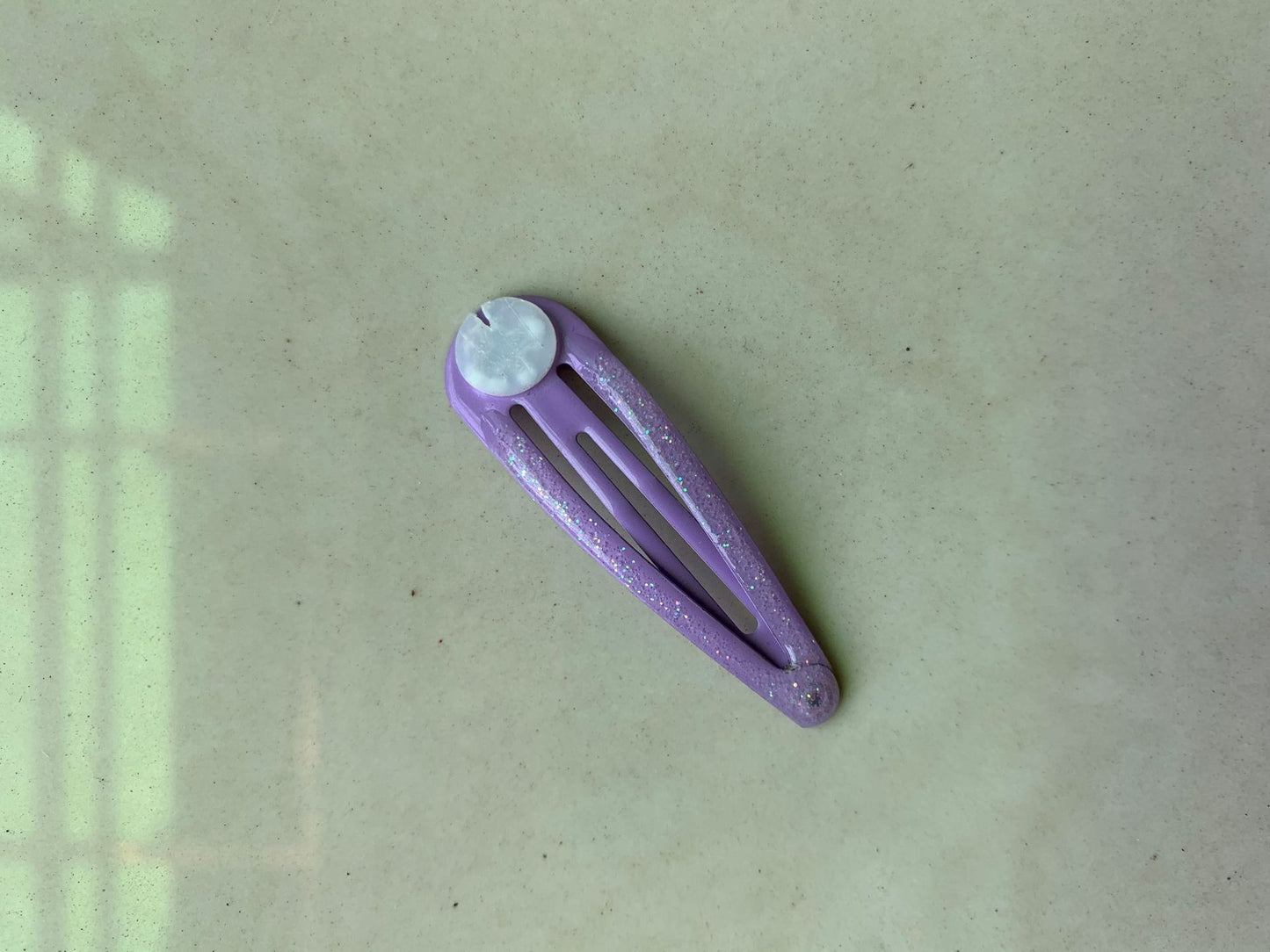 5cm BB Clip Accessory Colorful Kids Hair Clip Side Clip Teardrop Clip