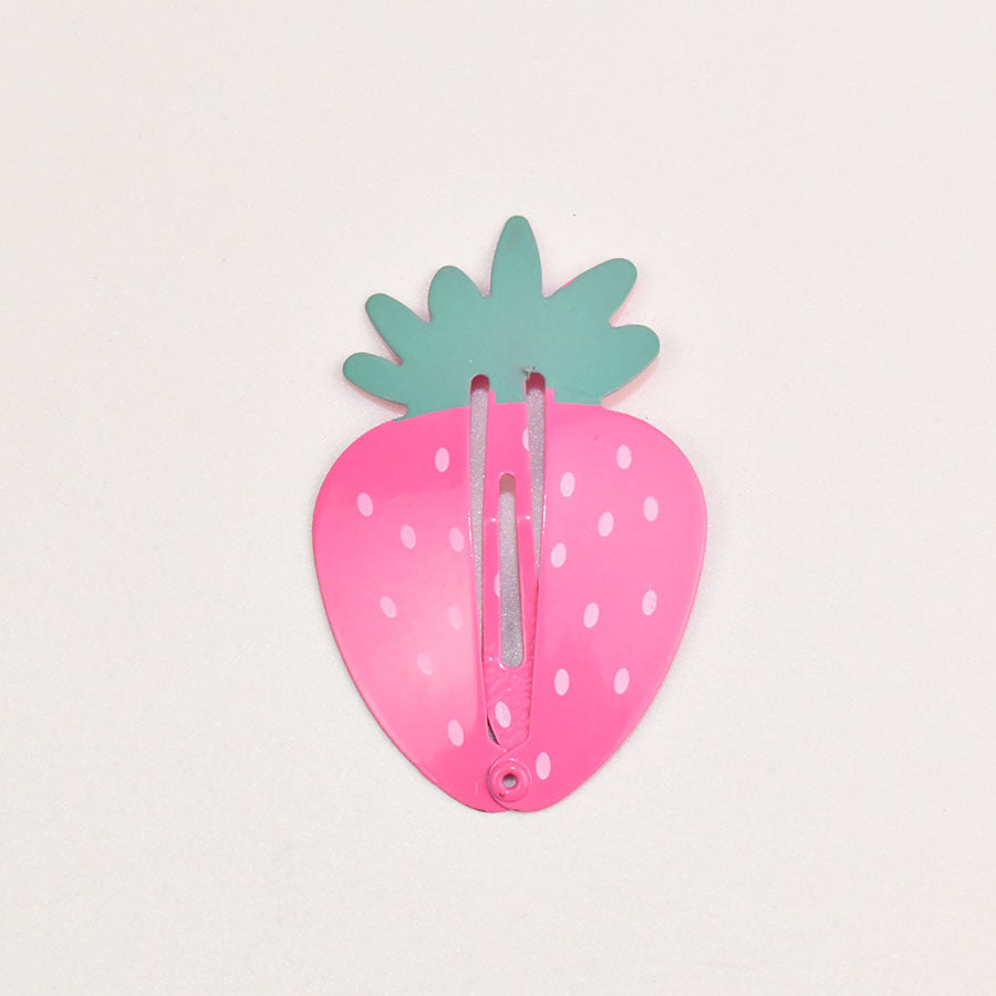 Hair Clip Kids Hair Accessory Cute Cartoon Hairpin BB Clip Side Clip