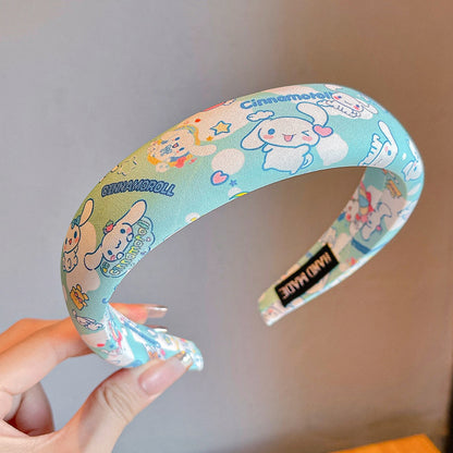 2024 Kids Hairpin Head Accessory