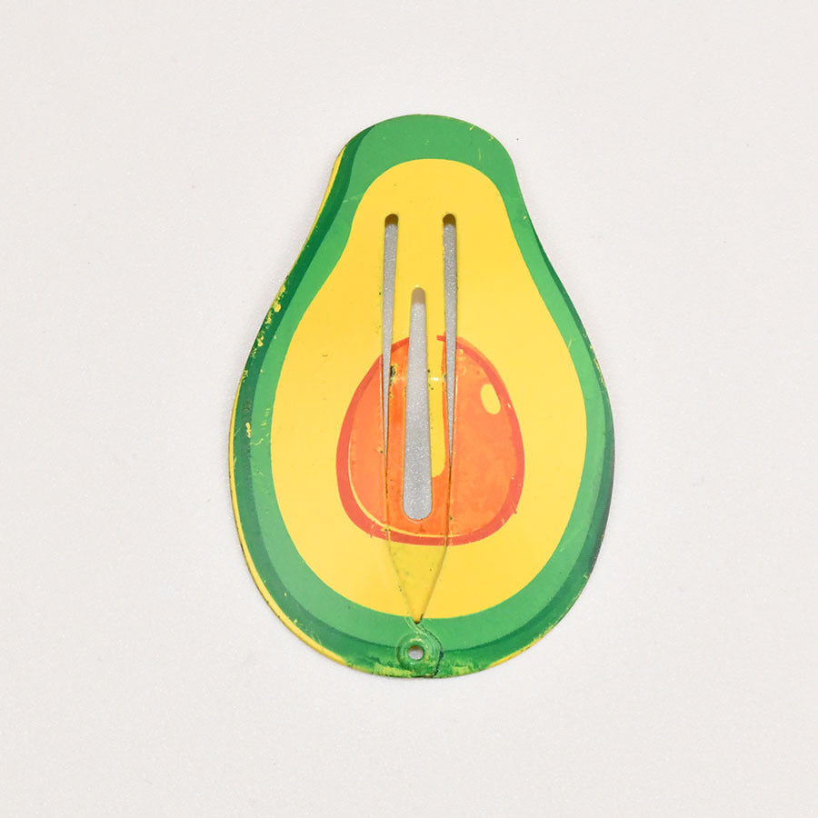 Hair Clip Kids Hair Accessory Cute Cartoon Hairpin BB Clip Side Clip