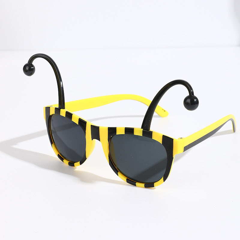 Kids Head Accessory Set