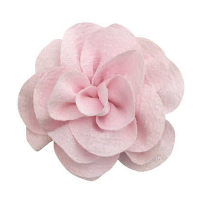 7cm Handmade Hair Clip Hair Band