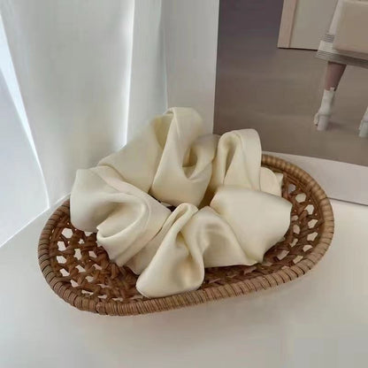 Retro Hair Tie Elastic Band Hair Tie Headband