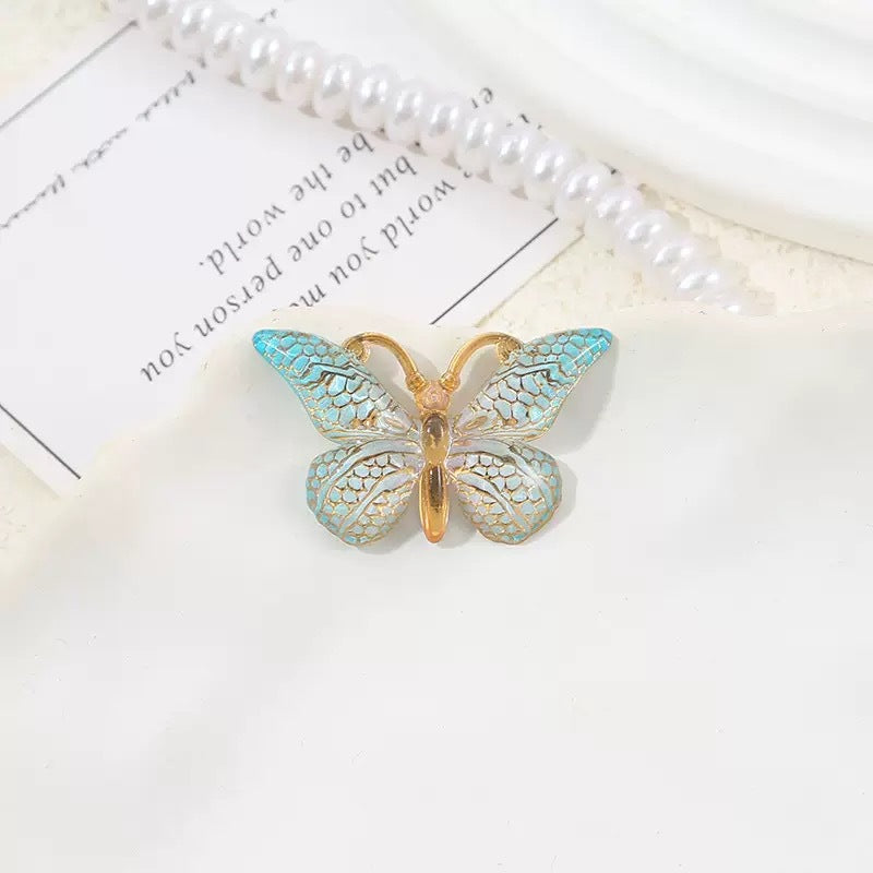 ins Cute Colorful Hair Clip Head Accessory Braiding