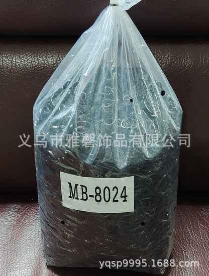 Kids Head Accessory Elastic Band Hair Tie Girl Hair Accessory Headband