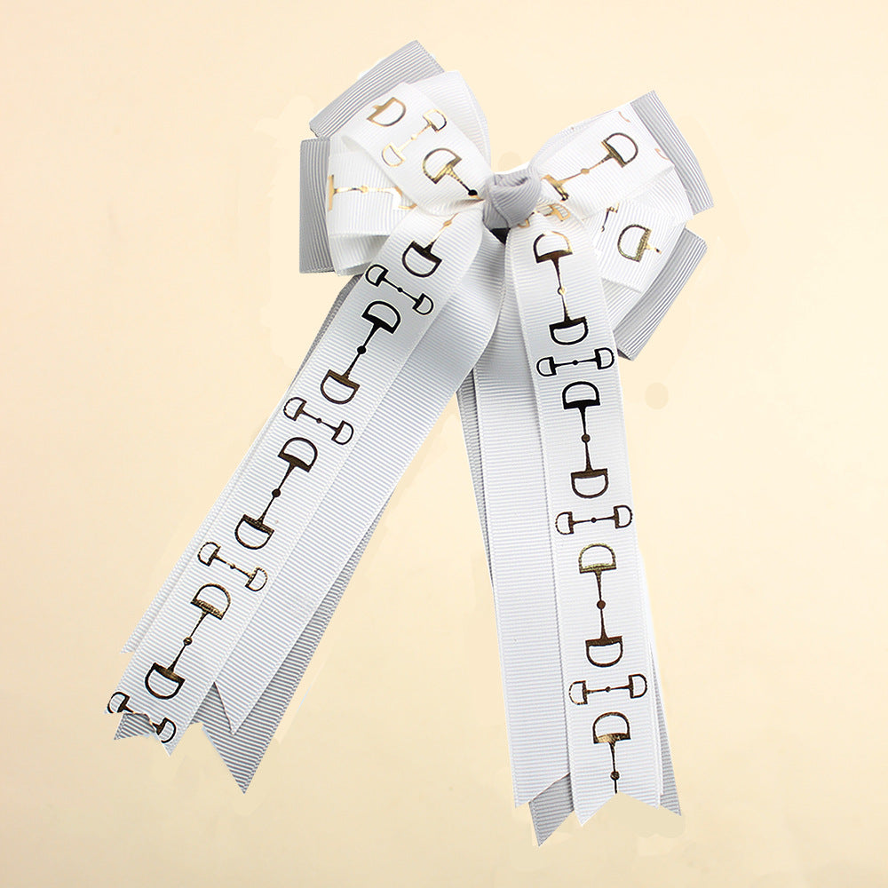 Bow Kids Girl Bow Hair Clip temu