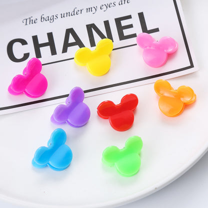 Kids Hair Clip Transparent Hair Clip Hair Clip Hair Accessory