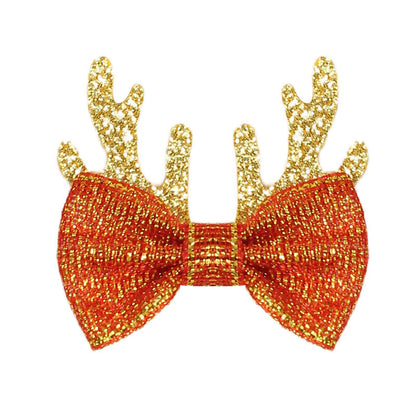 Kids Multi-color 50/ Bow DIY Accessory