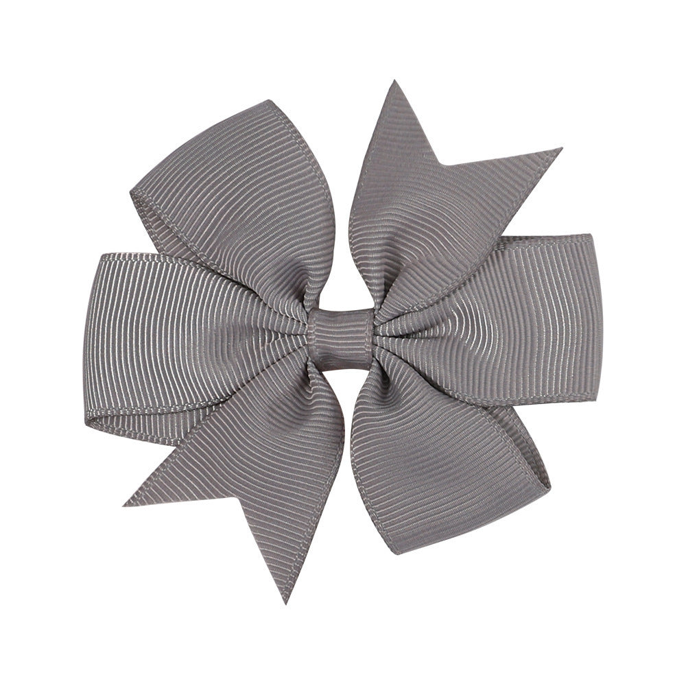 Hair Clip Hair Clip Kids Head Accessory Hairpin