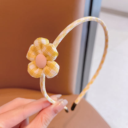 2024 Kids Hairpin Head Accessory