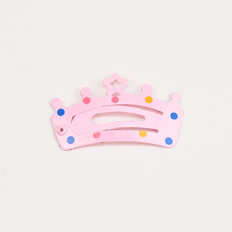 Hair Clip Kids Hair Accessory Cute Cartoon Hairpin BB Clip Side Clip